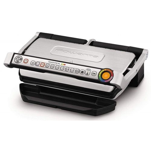 Rowenta GR722D Optigrill+ XL