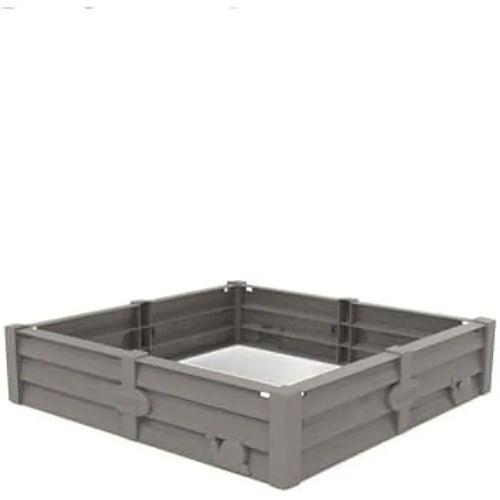 Jouets Éducatifs - Smoby - Bac À Sable - Multicolore - 60-70 Litres - 3 Ans Et Plus