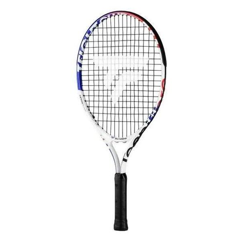 Raquette De Tennis Tecnifibre T-Fight Club 21 - Blanc - Tu