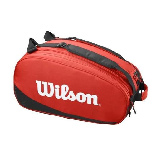 Sac De Raquette De Padel Wilson Tour