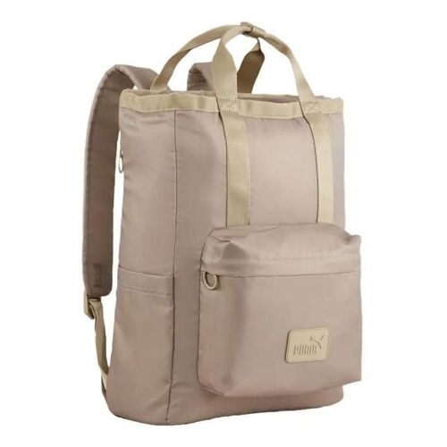 Sac à dos - PUMA - Core College Backpack - Taupe - 41x28x12 cm - 387g