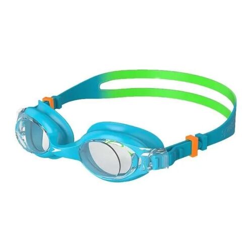Speedo Lunettes De Natation Pour Enfants 8-0735914645 Bleu Taille Unique