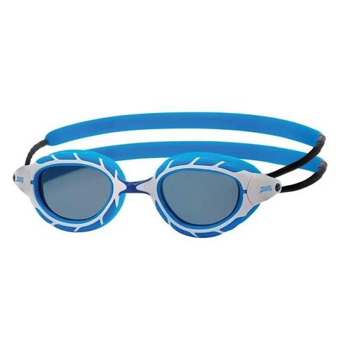 Lunettes De Natation Zoggs Predator - Bleu - Small