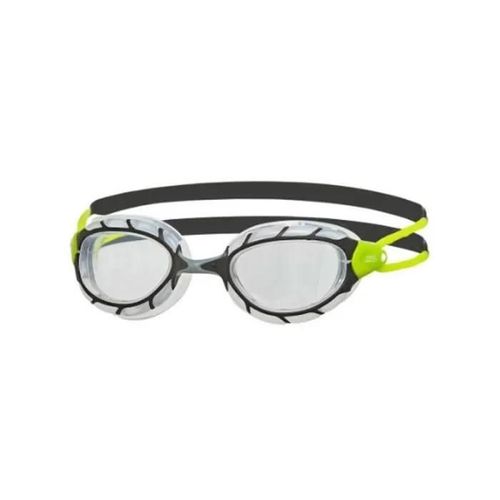 Lunette De Natation - Zoggs - Predator - Vision 180° - Anti-Buée - Uv400