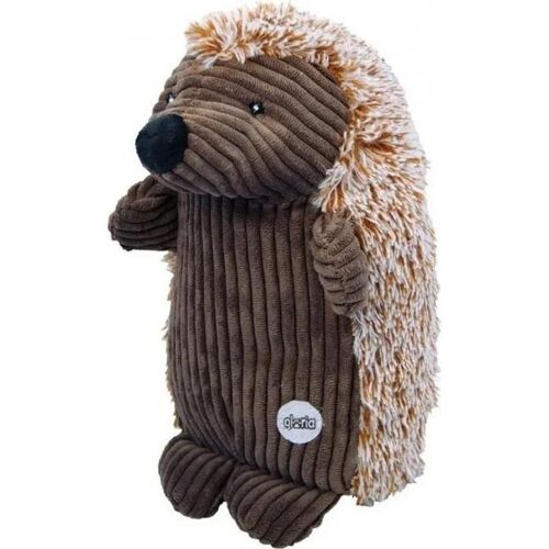 Nc Jouet Pour Chien Gloria Marron Hérisson (20 Cm)