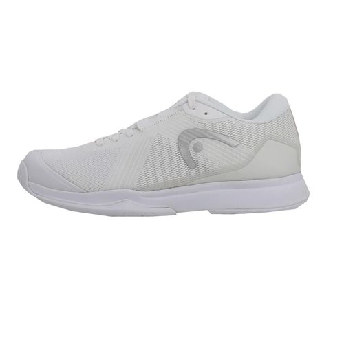 Chaussures Tennis Head Sprint Team 40 Women Blanc