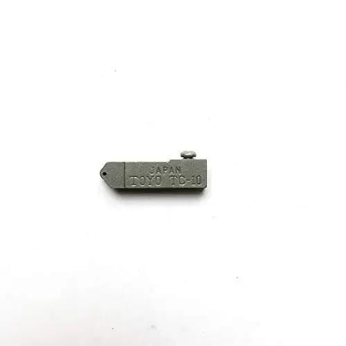 Coupe-carreaux en verre de qualité supérieure,outil de coupe de carreaux de verre,TObalance TC17,TC30,TC90,TC10,2-8mm,3-10mm - Type Replacement Head 10