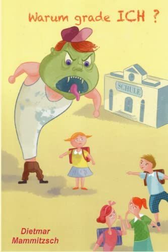 Warum Grade Ich? (German Edition)