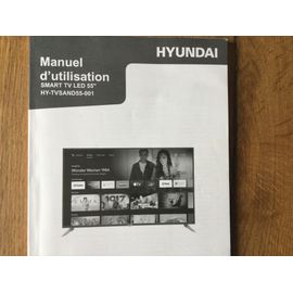 Hyundai HY-TVSAND55-001 - 55"