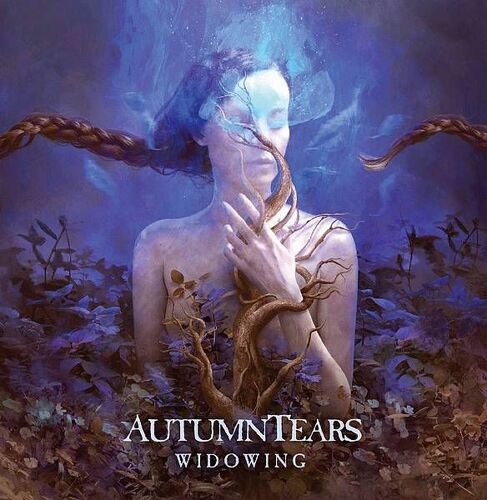 Autumn Tears / Zeresh : Widowing / Possessing (Cd)