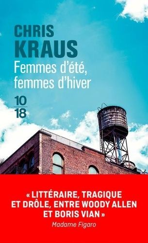 Femmes D'été, Femmes D'hiver