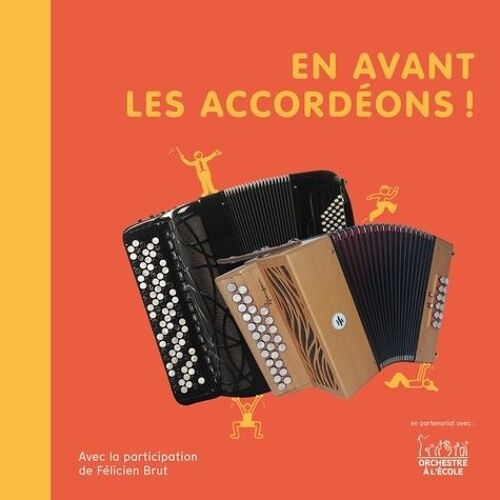 En Avant Les Accordéons !