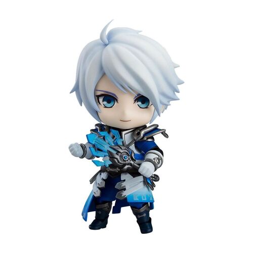 King Of Glory - Figurine Nendoroid Zhuge Liang 10 Cm