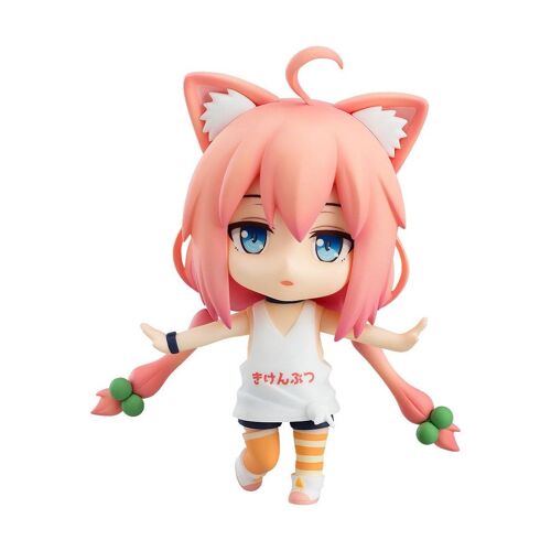 Hinata Channel - Figurine Nendoroid Nekomiya Hinata 10 Cm