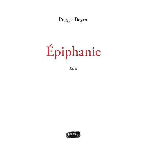 Epiphanie