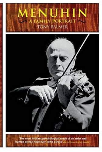 Menuhin: A Family Portrait