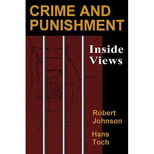 Crime And Punishment