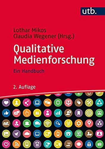 Qualitative Medienforschung