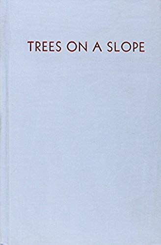 Trees On A Slope