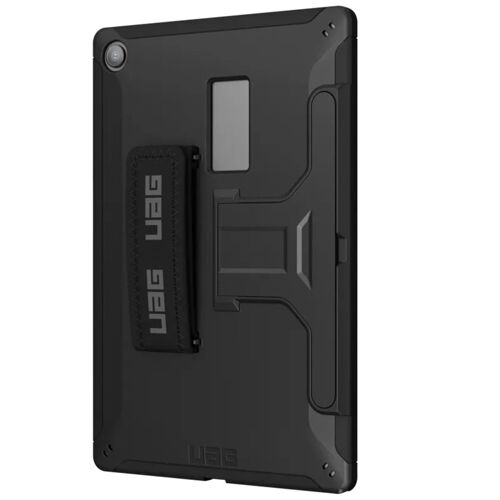 UAG Coque tablette Scout Samsung Galaxy Tab A9 Plus Noir