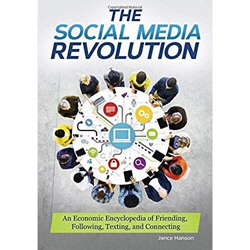 The Social Media Revolution