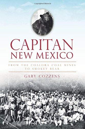 Capitan, New Mexico
