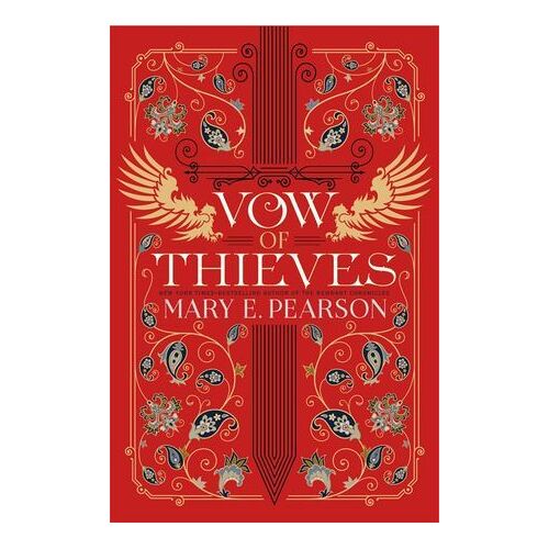 Vow Of Thieves