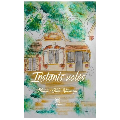 Instants Volés