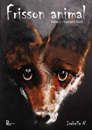 Frisson Animal - Tome 1