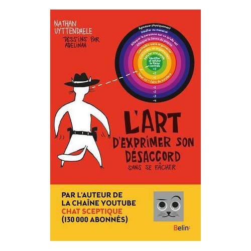 L'art D'exprimer Son Désaccord Sans Se Fâcher