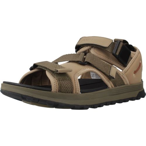 Chaussures Clarks Atl Trek Tide Colour Vert