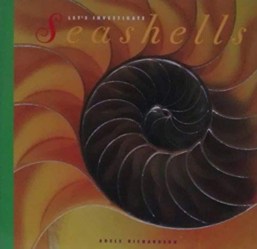 Seashells (Let's Investigate)