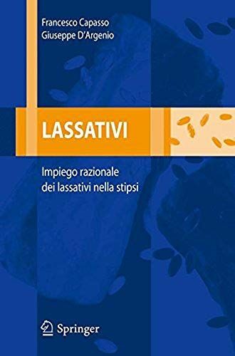 Lassativi