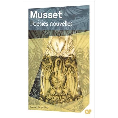 PoéSies Nouvelles