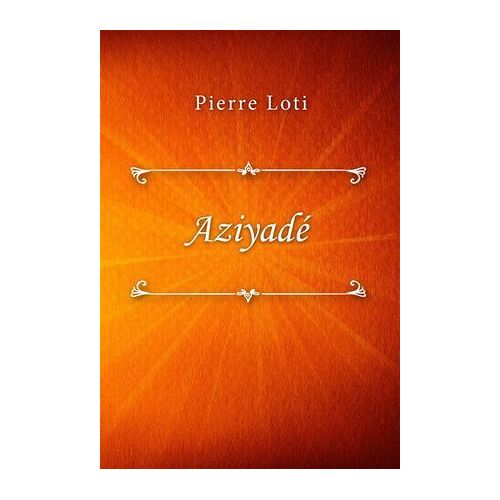 Aziyadé