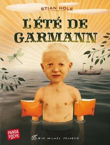 L'eté De Garmann