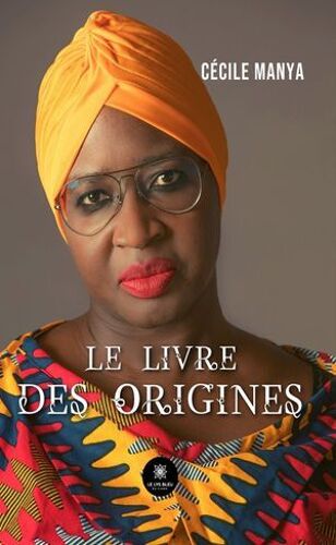 Le Livre Des Origines