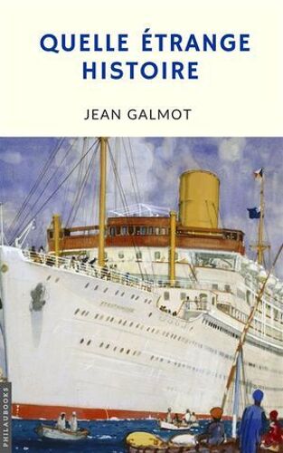 Quelle E¿Trange Histoire (Annoté)
