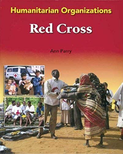Red Cross (Humanitarian Organizations)