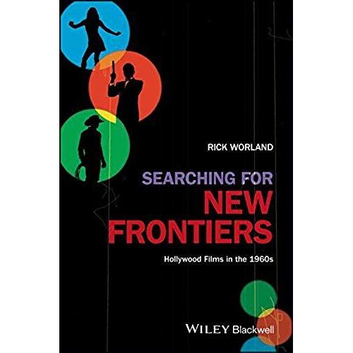Searching For New Frontiers