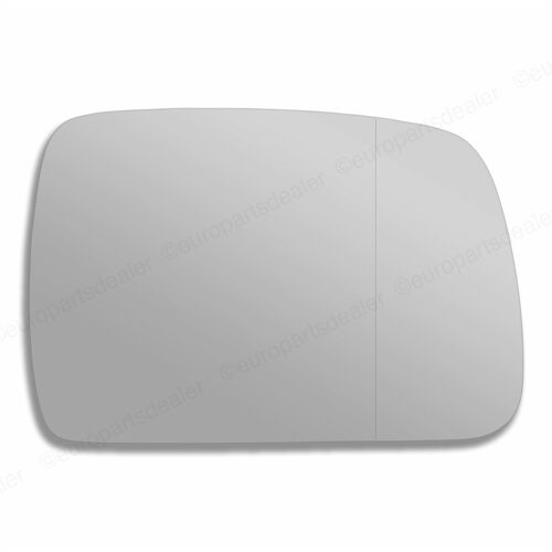 Rechts Fahrerseite Weitwinkel Flügel Tür Spiegel Glas Für Range Rover Sport 10-13