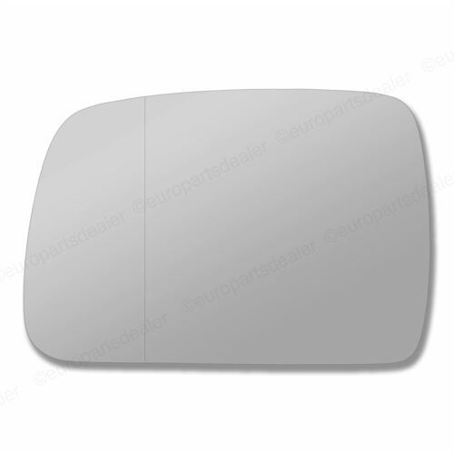 Linke Seite Weitwinkel Außenspiegelglas Für Land Rover Range Rover Sport 2010-13
