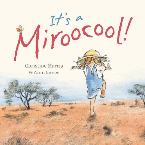 It's A Miroocool!