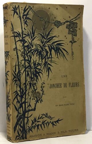Une Jonchée De Fleurs