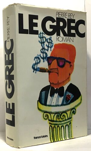 Le Grec