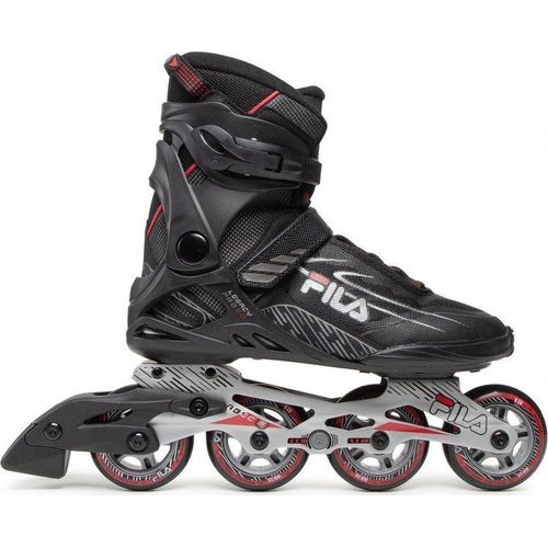 Rollers - Fila - Legacy Pro 80 - Platine Alu 6000 - Roues 80mm - Abec 5