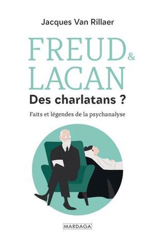 Freud & Lacan, Des Charlatans ?