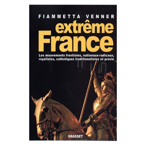 Extreme France