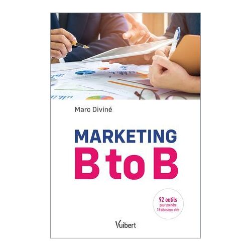 Marketing B To B