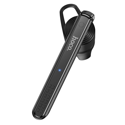 Business Bluetooth 5.1 écouteur Simple Mains Libres Casque Sans Fil Concis écouteurs avec Microphone, Noir